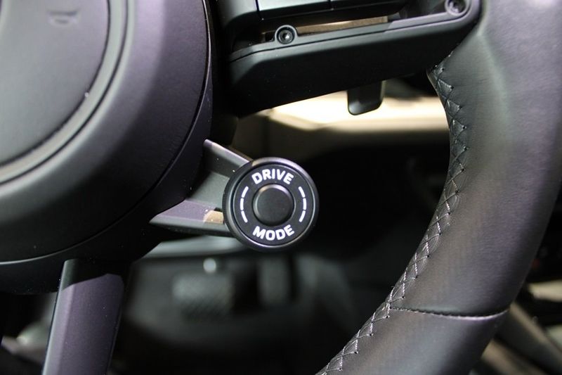 Porsche Cayenne bild 14