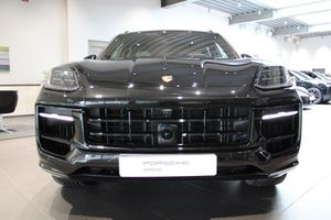 Porsche Cayenne bild 5