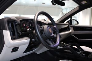 Porsche Cayenne bild 3