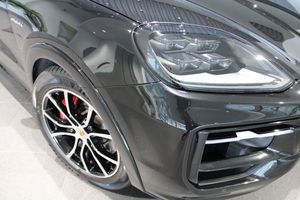 Porsche Cayenne bild 8