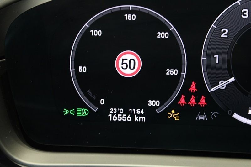 Porsche Cayenne bild 11