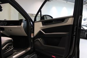 Porsche Cayenne bild 12