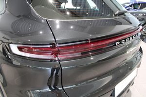 Porsche Cayenne bild 10