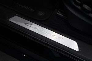 Porsche Cayenne bild 20