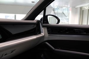 Porsche Cayenne bild 19