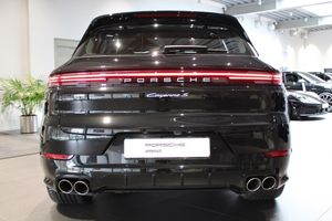 Porsche Cayenne bild 6