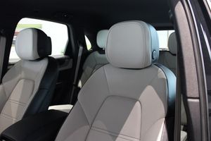 Porsche Cayenne bild 4