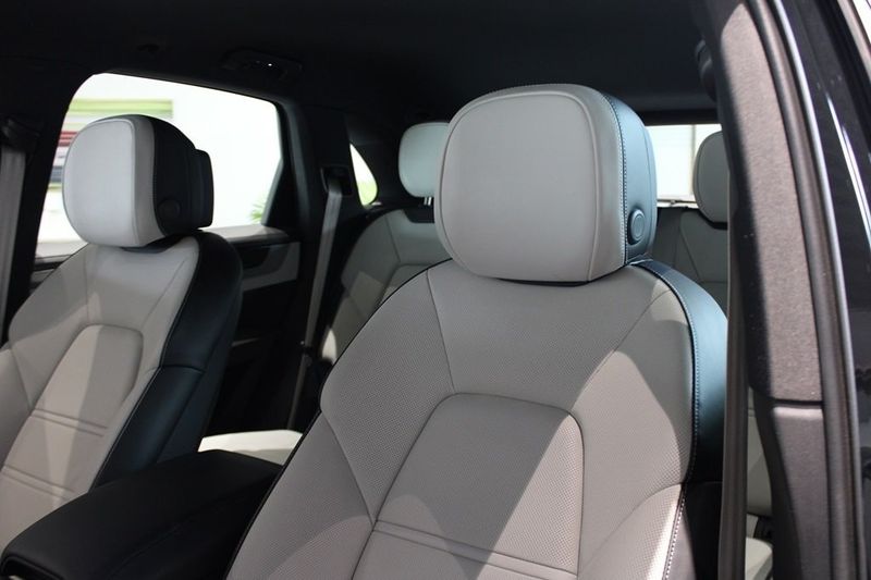 Porsche Cayenne bild 4