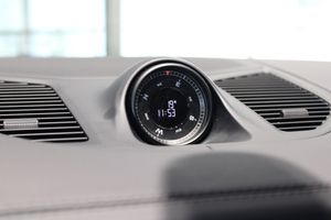 Porsche Cayenne bild 15