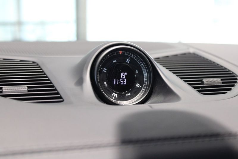 Porsche Cayenne bild 15