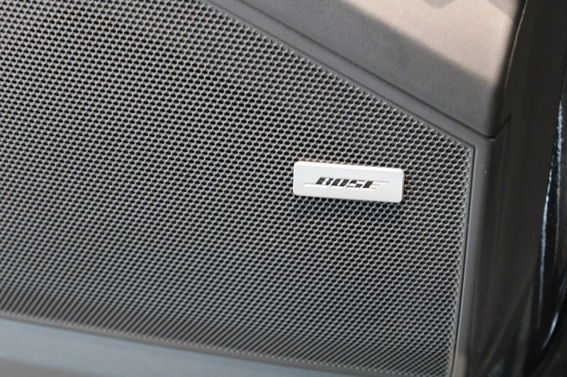 Porsche Cayenne bild 16