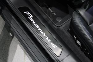 Porsche Panamera bild 15