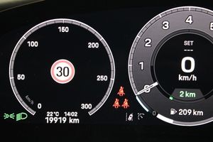 Porsche Panamera bild 13