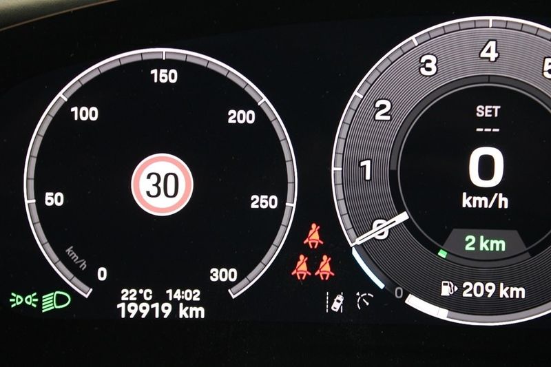 Porsche Panamera bild 13