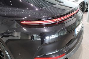 Porsche Panamera bild 10