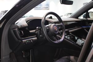 Porsche Panamera bild 3
