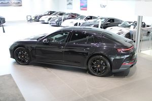 Porsche Panamera bild 11