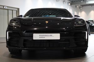 Porsche Panamera bild 7