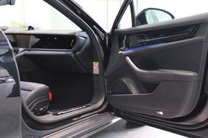 Porsche Panamera bild 5