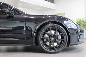 Porsche Panamera bild 16