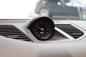 Porsche Panamera bild 12