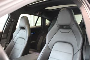 Porsche Panamera bild 4