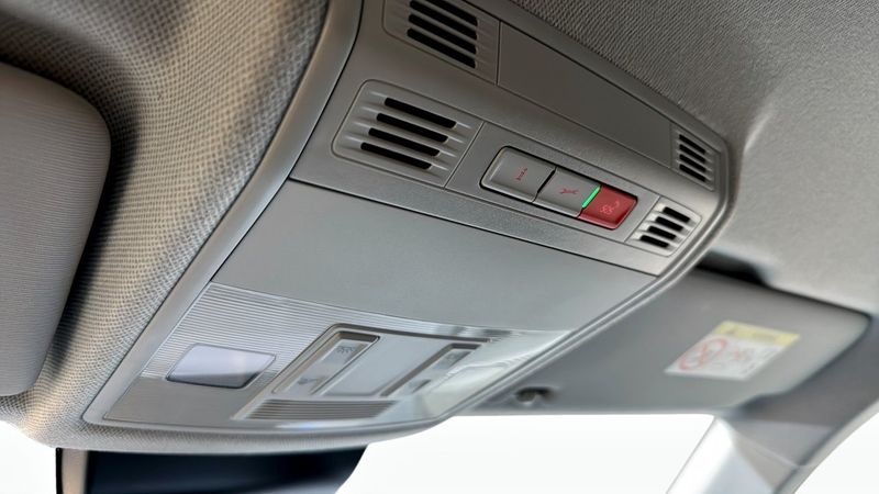 Seat Arona bild 18