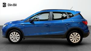 Seat Arona bild 2