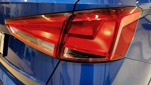 Seat Arona bild 13