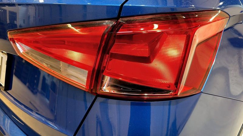 Seat Arona bild 13