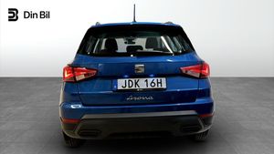 Seat Arona bild 5