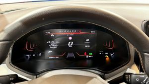 Seat Arona bild 17