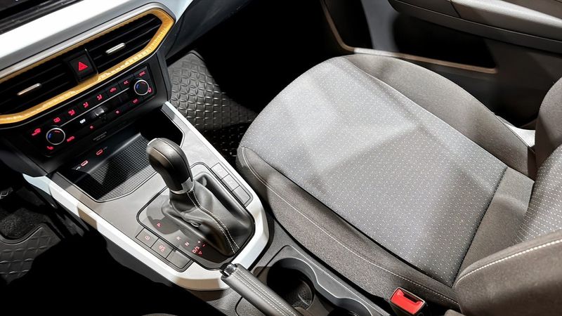 Seat Arona bild 15
