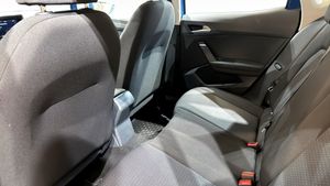 Seat Arona bild 11