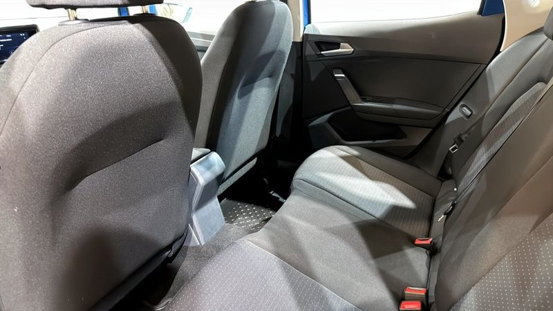 Seat Arona bild 11