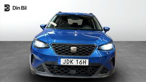 Seat Arona bild 4