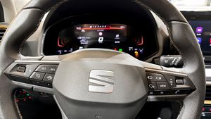 Seat Arona bild 16