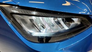 Seat Arona bild 14