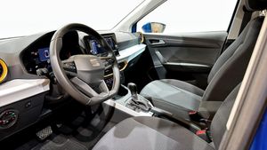 Seat Arona bild 7