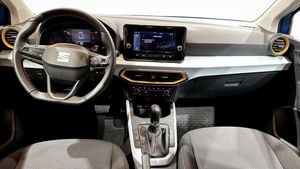 Seat Arona bild 10