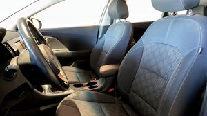 Kia Niro bild 8