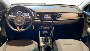 Kia Niro bild 10