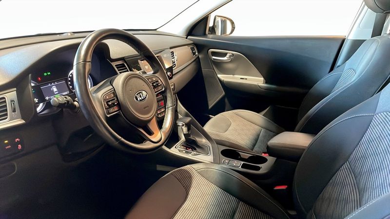 Kia Niro bild 7