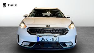 Kia Niro bild 4