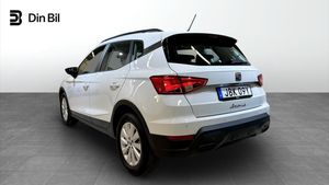 Seat Arona bild 3
