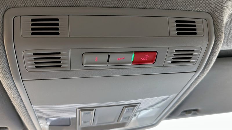 Seat Arona bild 17