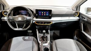 Seat Arona bild 10