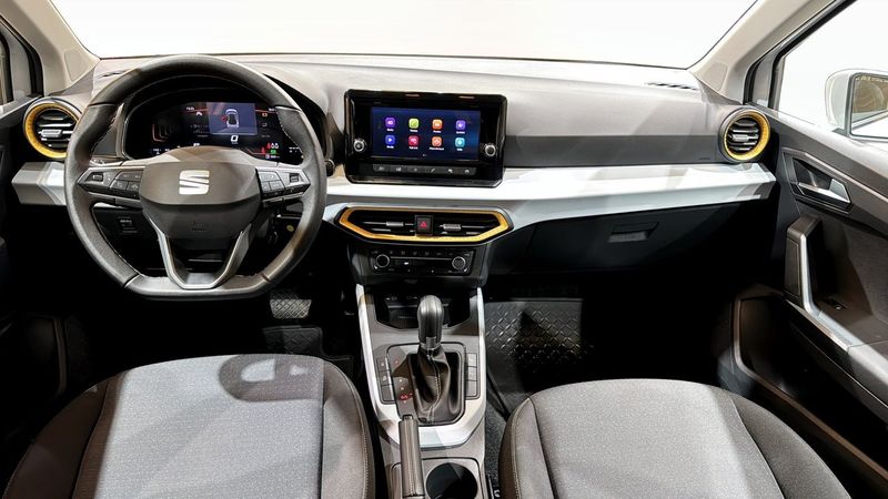 Seat Arona bild 10