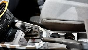 Seat Arona bild 18