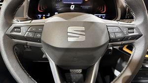 Seat Arona bild 15